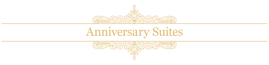 Anniversary Embellished Logo